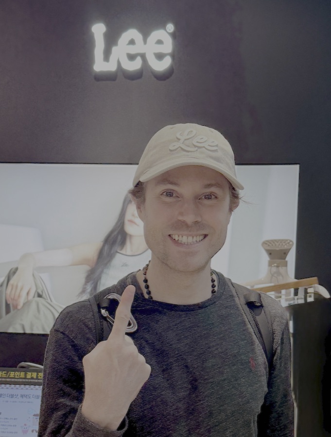 Lee, who built Keep the Diff